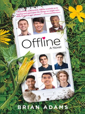 cover image of Offline